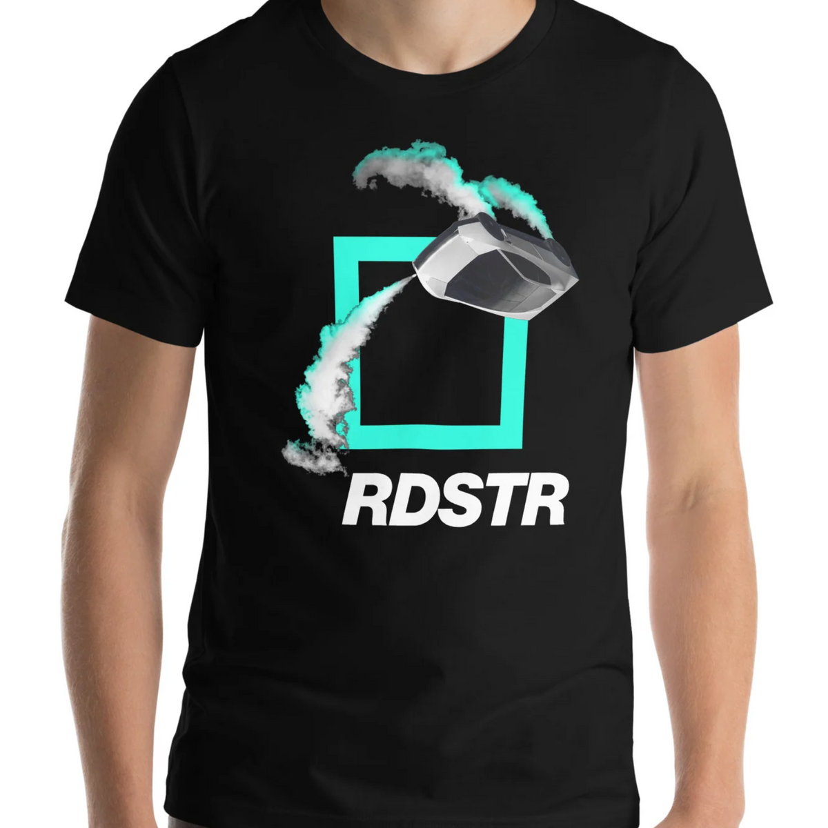 Flying RDSTR (Limited Edition)