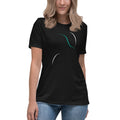 Women's fit Billions of Bots Tee